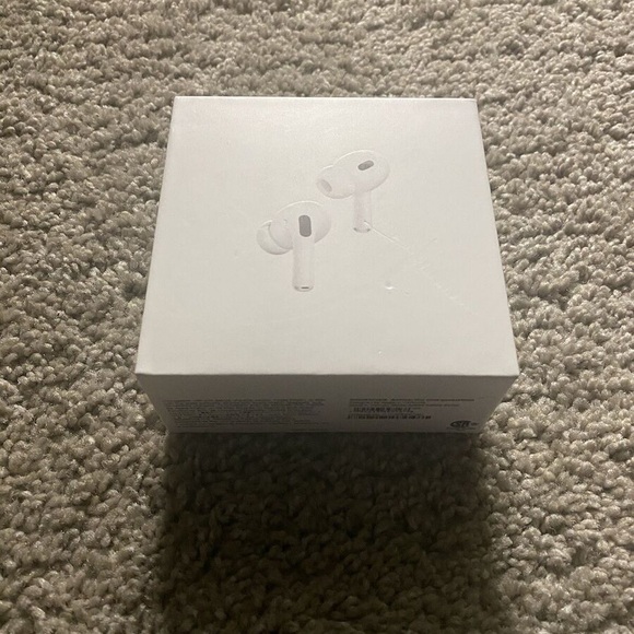 AirPod Pro 2